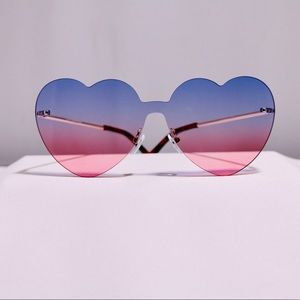 Hippie Love Shades